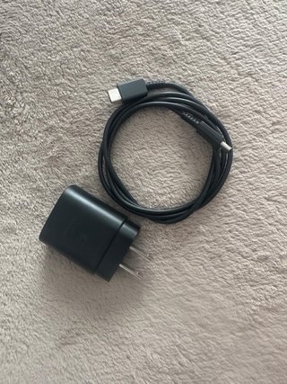 Caricabatterie Wireless Rapido Samsung EP-N5200
