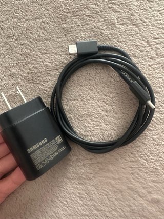 Caricabatterie Wireless Rapido Samsung EP-N5200