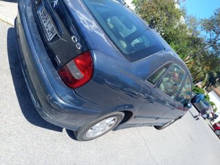 Citroen C5 2004