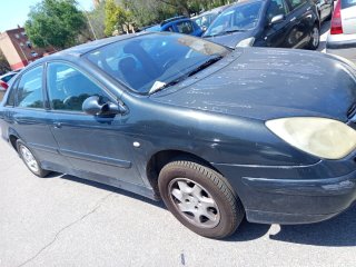 Citroen C5 2004