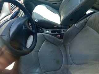 Citroen C5 2004
