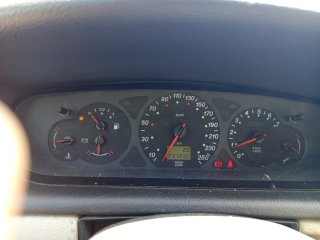 Citroen C5 2004
