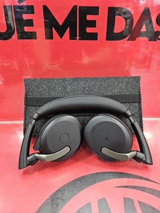 Auriculares Jabra Evolve2 65 Flex, Nuevo.