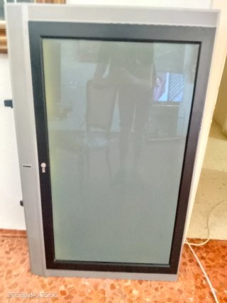 Televisor LG Negro/Gris