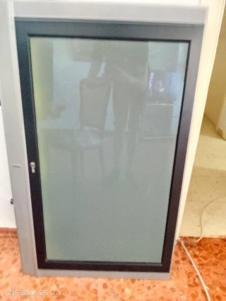 Televisor LG Negro/Gris