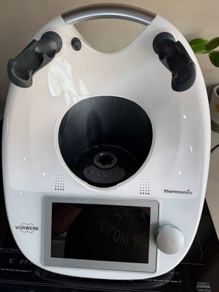 Thermomix TM6
