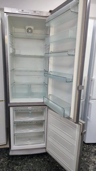 Nevera Miele