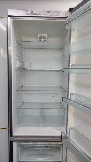 Nevera Miele