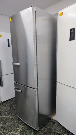 Nevera Miele