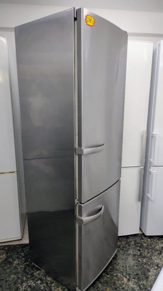 Nevera Miele