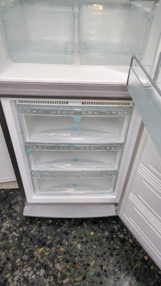 Nevera Miele