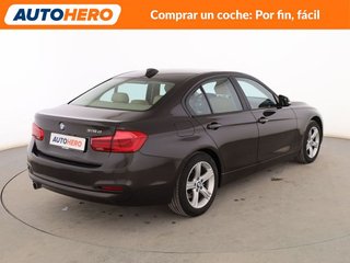 BMW Serie 3 316d Advantage