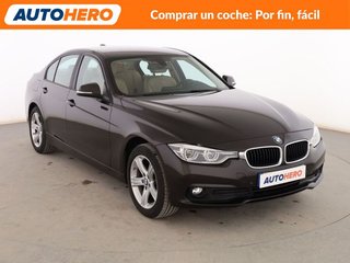 BMW Serie 3 316d Advantage
