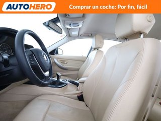 BMW Serie 3 316d Advantage