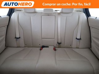 BMW Serie 3 316d Advantage