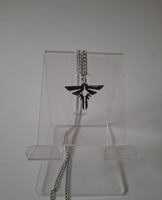 Collar luciérnaga the last of us