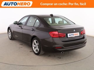BMW Serie 3 316d Advantage