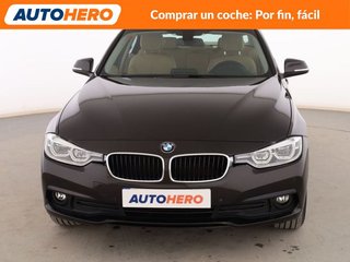 BMW Serie 3 316d Advantage
