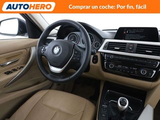 BMW Serie 3 316d Advantage
