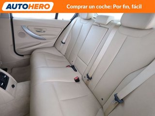BMW Serie 3 316d Advantage