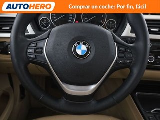 BMW Serie 3 316d Advantage