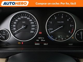 BMW Serie 3 316d Advantage