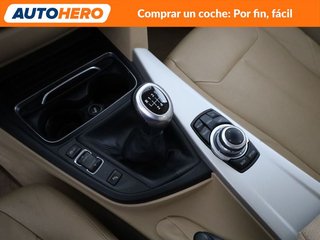 BMW Serie 3 316d Advantage