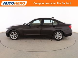 BMW Serie 3 316d Advantage