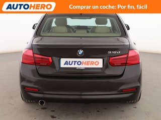 BMW Serie 3 316d Advantage