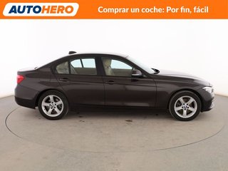 BMW Serie 3 316d Advantage