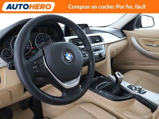 BMW Serie 3 316d Advantage