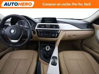 BMW Serie 3 316d Advantage