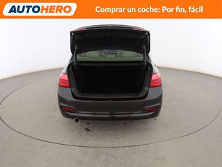 BMW Serie 3 316d Advantage