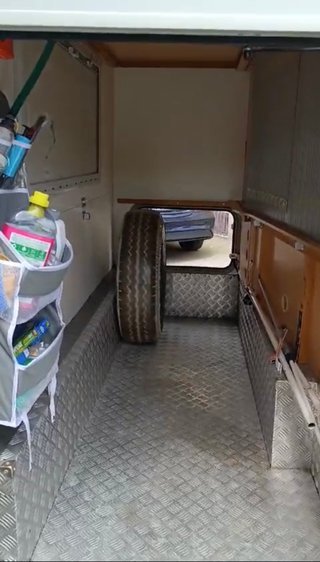Fiat Ducato 2003