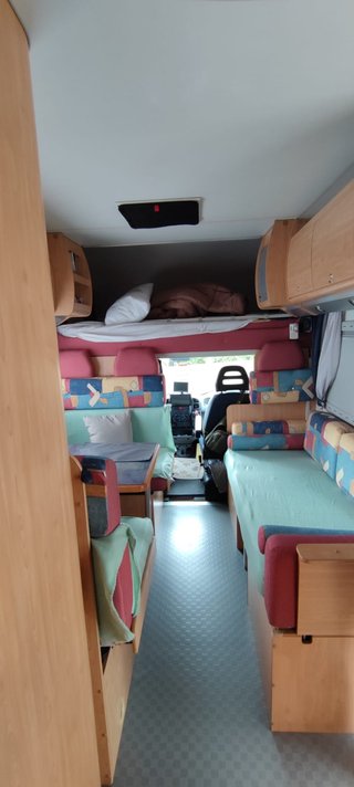 Fiat Ducato 2003