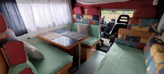 Fiat Ducato 2003