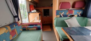 Fiat Ducato 2003