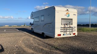 Fiat Ducato 2003