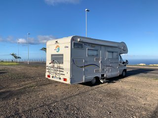 Fiat Ducato 2003