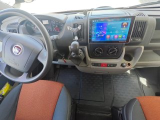 Autocaravana MC Louis Glamys 14