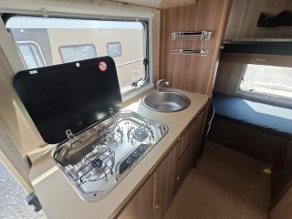 Autocaravana MC Louis Glamys 14