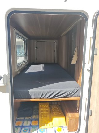 Autocaravana MC Louis Glamys 14