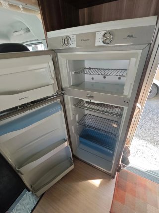 Autocaravana MC Louis Glamys 14