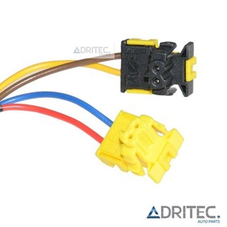 ANILLO DE AIRBAG 5156106AD CHRYSLER JEEP CON SENSOR DE ÁNGULO DE GIRO
