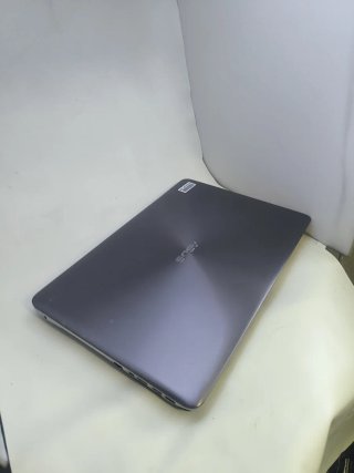 Portátil Asus n751j aluminio 17 pulgadas