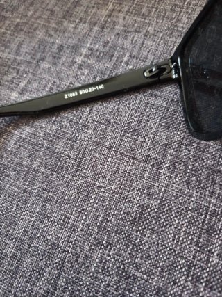 Occhiali Sole LV Louis Vuitton Argento