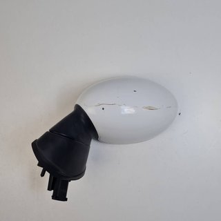 RETROVISOR IZQUIERDO MINI MINI MINI (R50,R53) 2001-2007