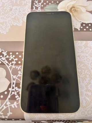 iPhone 12 Pro Max 256GB Bianco