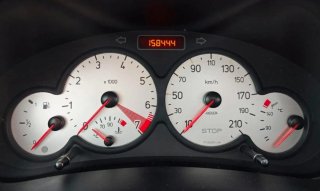 Reparación velocímetros de Coches Clásicos