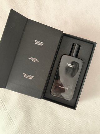 Massimo Dutti Timeless Tonka 100ml